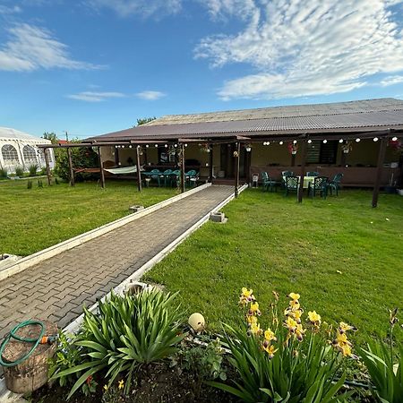 Gigios Sport&Relax Villa Bailesti Exterior photo