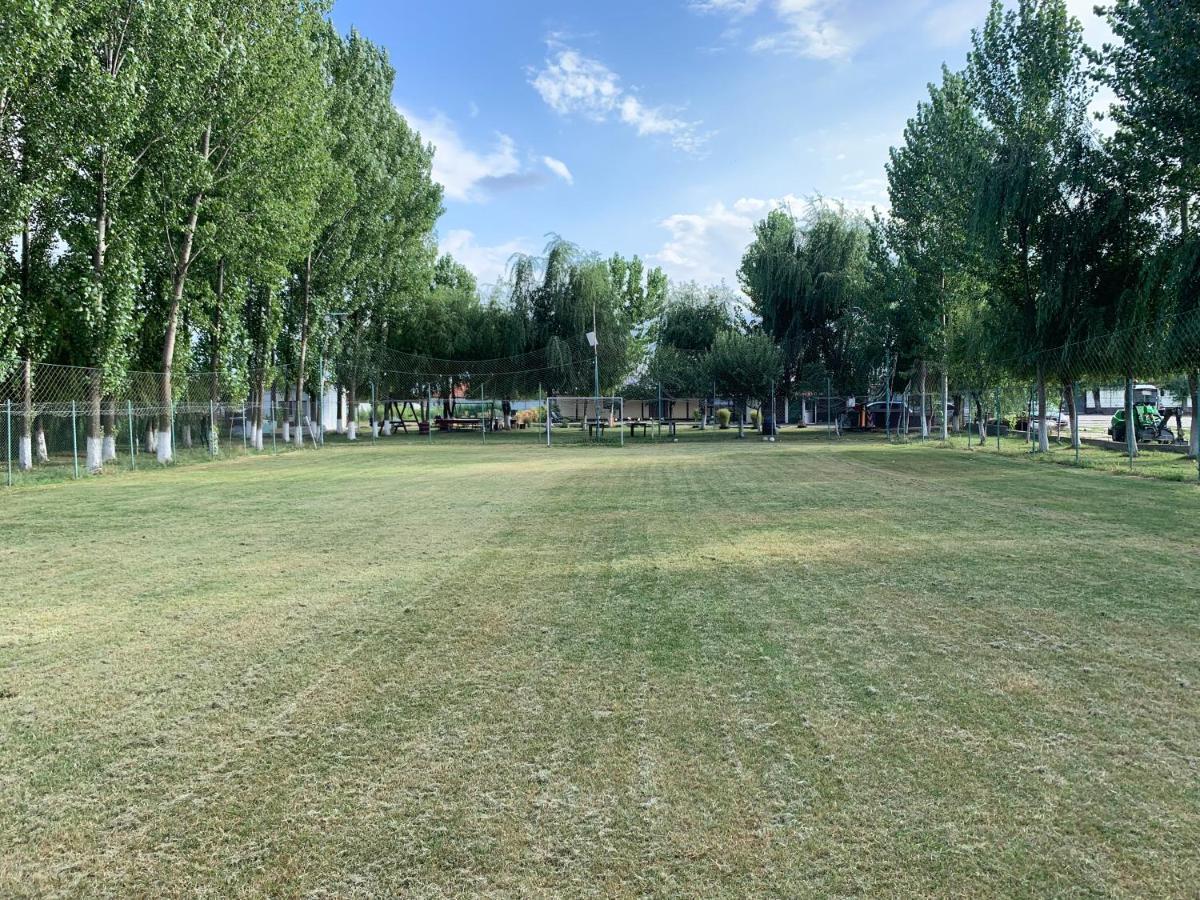 Gigios Sport&Relax Villa Bailesti Exterior photo